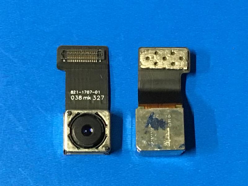 FLEX CAMARA TRASERA IPHONE 5C A1507