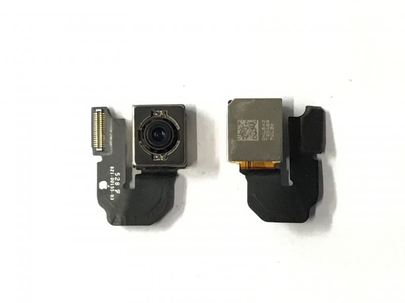 FLEX CAMARA TRASERA IPHONE 6S 6GS PLUS 5.5