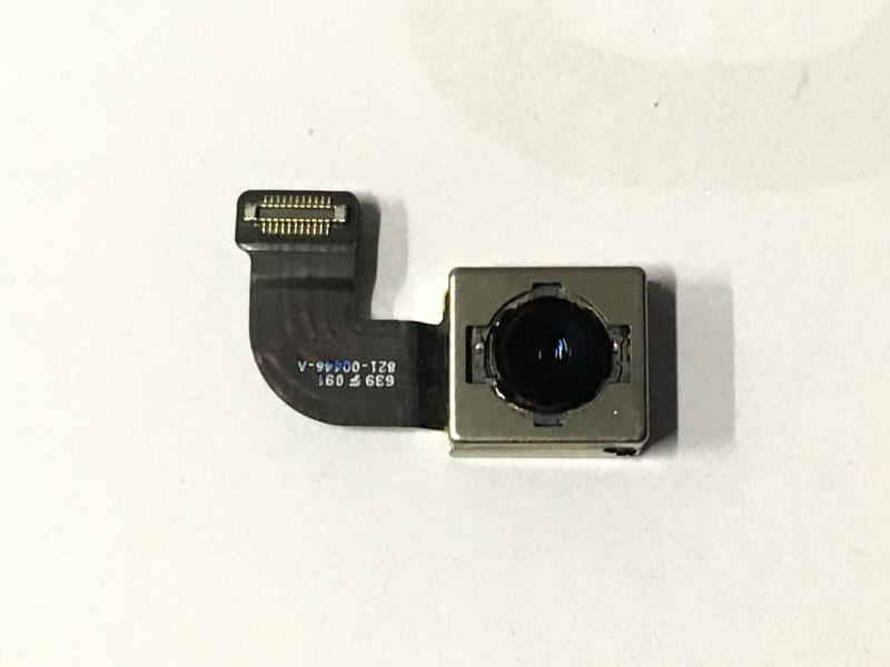 FLEX CAMARA TRASERA IPHONE 7G 4.7 A1660 A1778