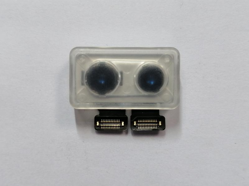 FLEX CAMARA TRASERA IPHONE 8G PLUS 5.5