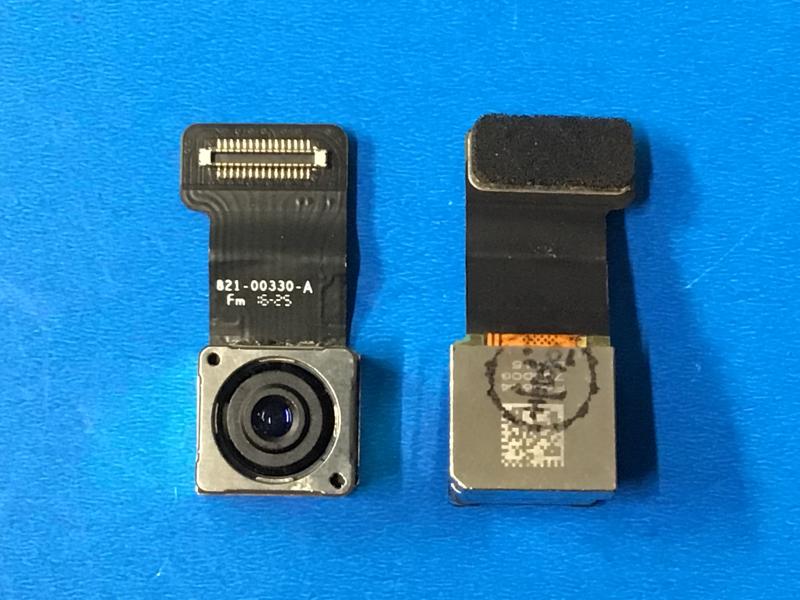 FLEX CAMARA TRASERA IPHONE SE