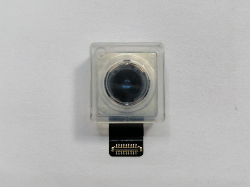 FLEX CAMARA TRASERA IPHONE XR