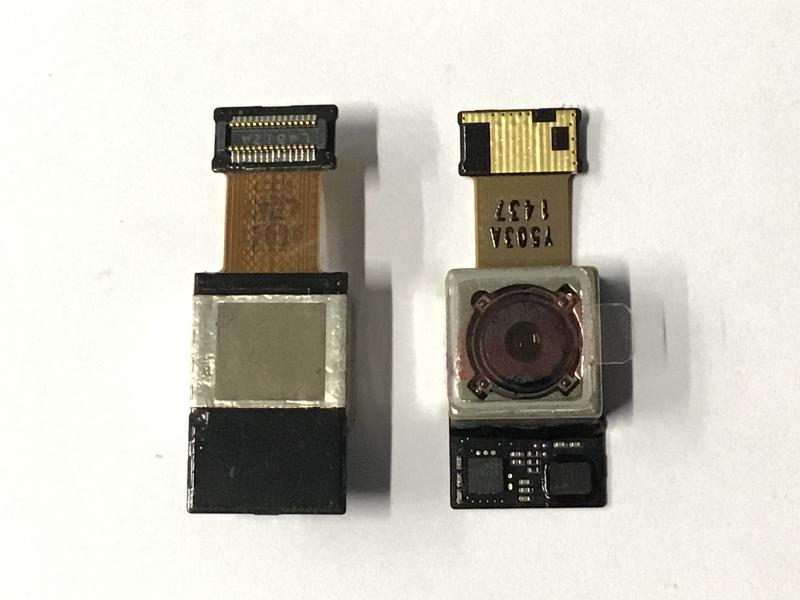 FLEX CAMARA TRASERA LG GFLEX 2 H955 H950