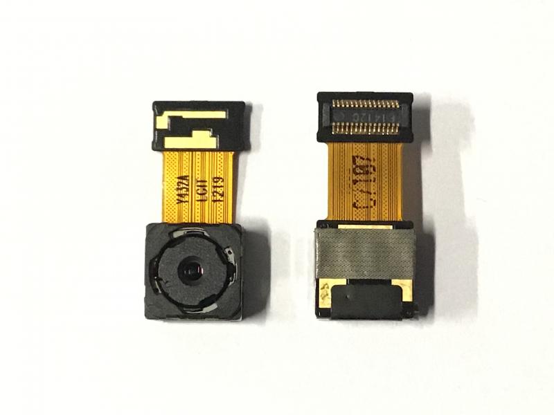 FLEX CAMARA TRASERA LG G3 STYLUS D690 D693