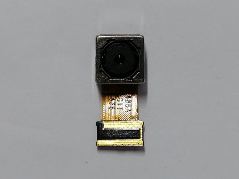 FLEX CAMARA TRASERA LG G4 STYLUS H635 H630