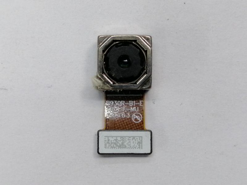 FLEX CAMARA TRASERA NOKIA 6
