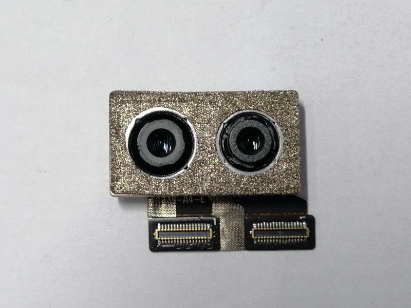 FLEX CAMARA TRASERA NOKIA 7 PLUS