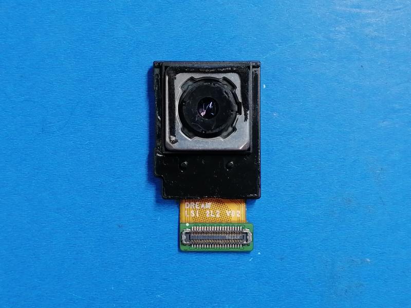 FLEX CAMARA TRASERA SAMSUNG GALAXY S8 G950