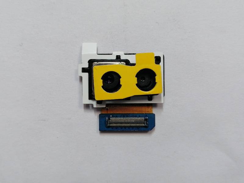 FLEX CAMARA TRASERA SAMSUNG GALAXY A6 PLUS 2018 A605