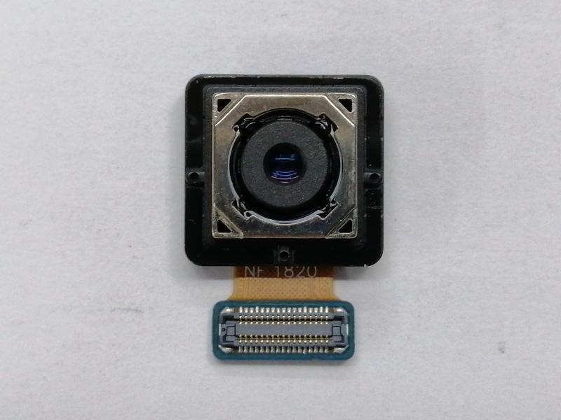 First slide