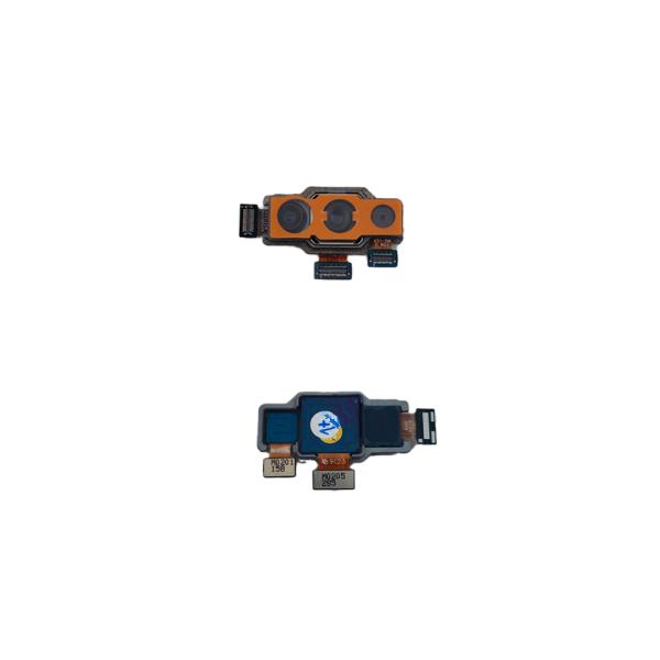 FLEX CAMARA TRASERA SAMSUNG GALAXY A70 A705 A50 A505