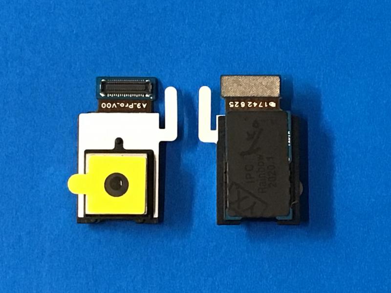 FLEX CAMARA TRASERA SAMSUNG GALAXY A9 PRO (2016) A910