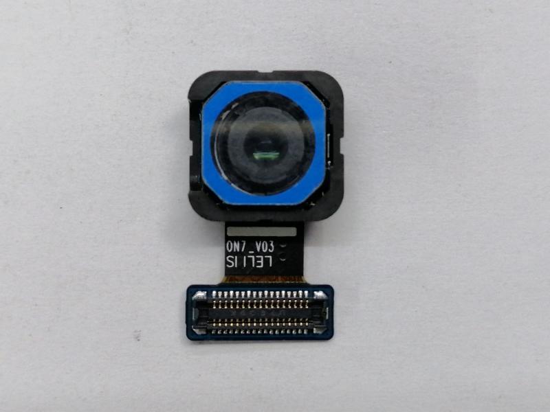 FLEX CAMARA TRASERA SAMSUNG GALAXY J5 PRO G570
