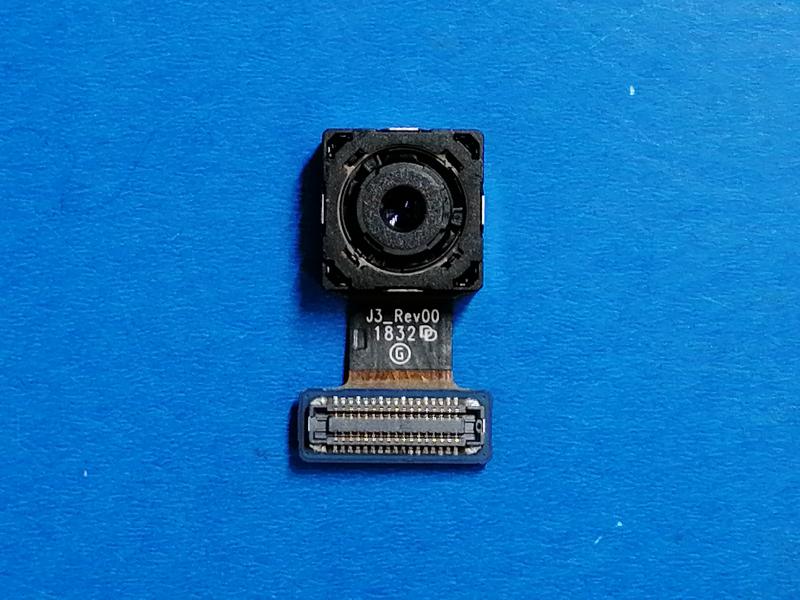 FLEX CAMARA TRASERA SAMSUNG GALAXY J6 J600