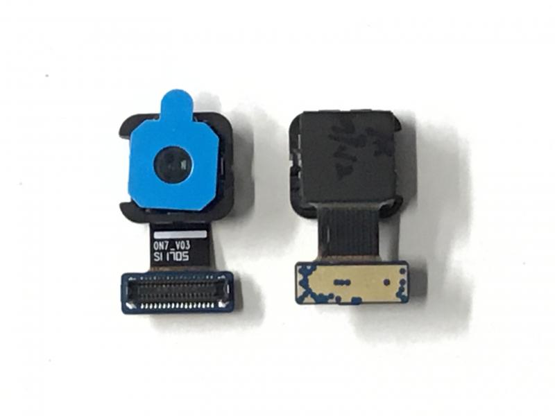 FLEX CAMARA TRASERA SAMSUNG GALAXY J7 PRIME G610