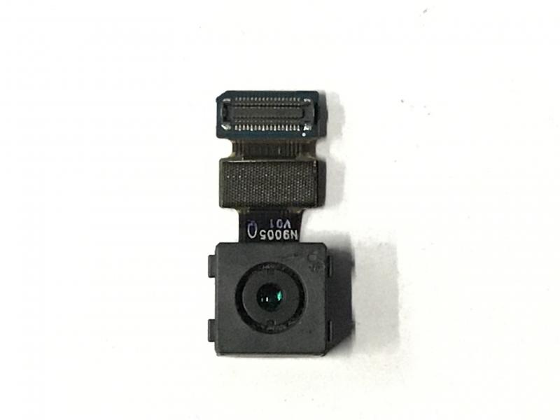 FLEX CAMARA TRASERA SAMSUNG GALAXY NOTE 3 N9000 3G