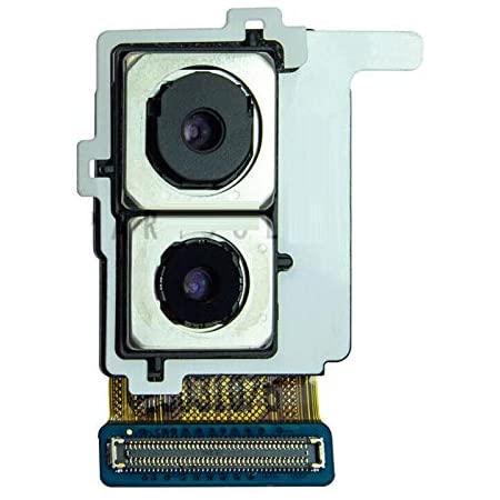 FLEX CAMARA TRASERA SAMSUNG GALAXY NOTE 9 N960