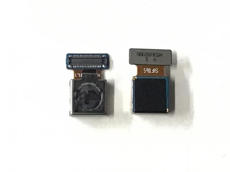 FLEX CAMARA TRASERA SAMSUNG GALAXY S5 MINI G800