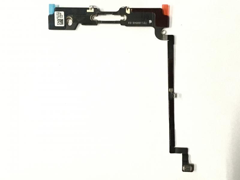 FLEX CONECTOR SOPORTE TIMBRE IPHONE X
