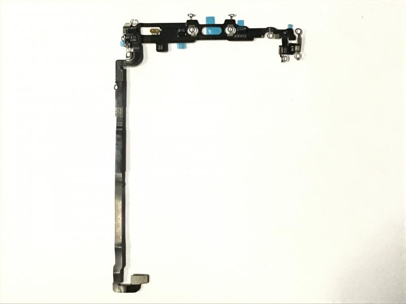 FLEX CONECTOR SOPORTE TIMBRE IPHONE XS MAX
