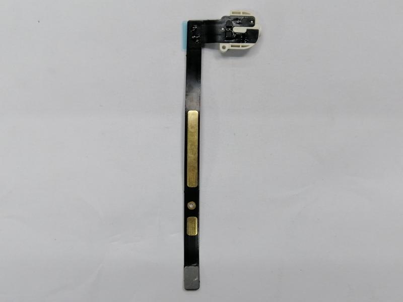 FLEX JACK AUDIO IPAD AIR (1&deg; GENERACION) IPAD 5 BLANCO
