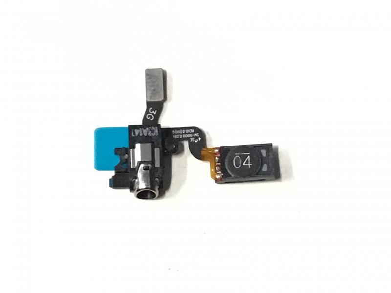 FLEX JACK AUDIO AURICULAR SAMSUNG GALAXY NOTE 3 N9000
