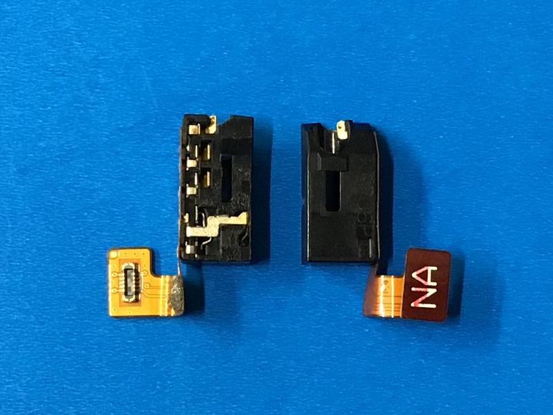 FLEX JACK AUDIO LG K10 K420N K430DSF K430DS K430DSY