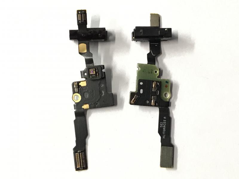 FLEX JACK AUDIO SENSOR PROXIMIDAD HUAWEI P8 GRA-UL00 L09