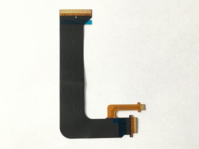 FLEX LCD PANTALLA HUAWEI TAB MEDIA PAD S8-701