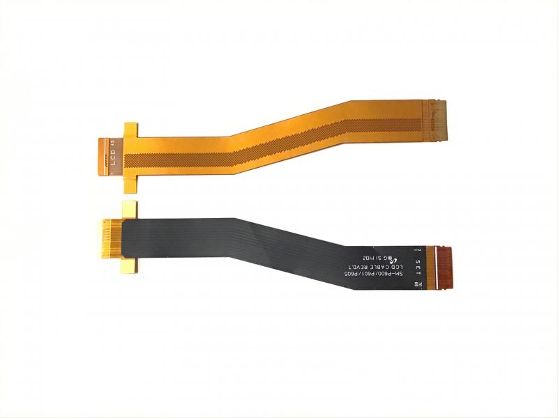 FLEX LCD PANTALLA SAMSUNG GALAXY TAB P600 P601 P605