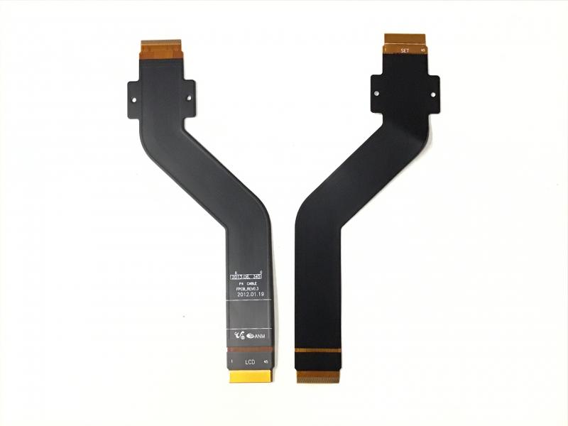 FLEX LCD PANTALLA SAMSUNG GALAXY TAB 2 10.1 P5100 N8000