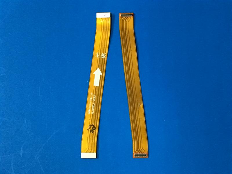 FLEX LCD PANTALLA HUAWEI MATE 10 LITE