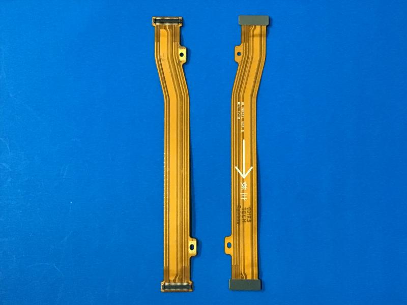 FLEX LCD PANTALLA HUAWEI P10 LITE NOVA LITE
