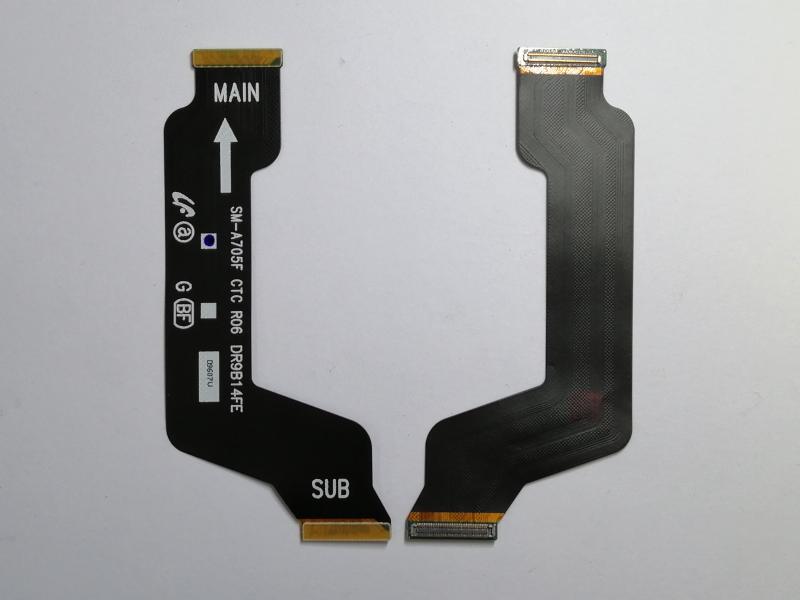 FLEX LCD PANTALLA PRINCIPAL SAMSUNG GALAXY A70S A70 A705