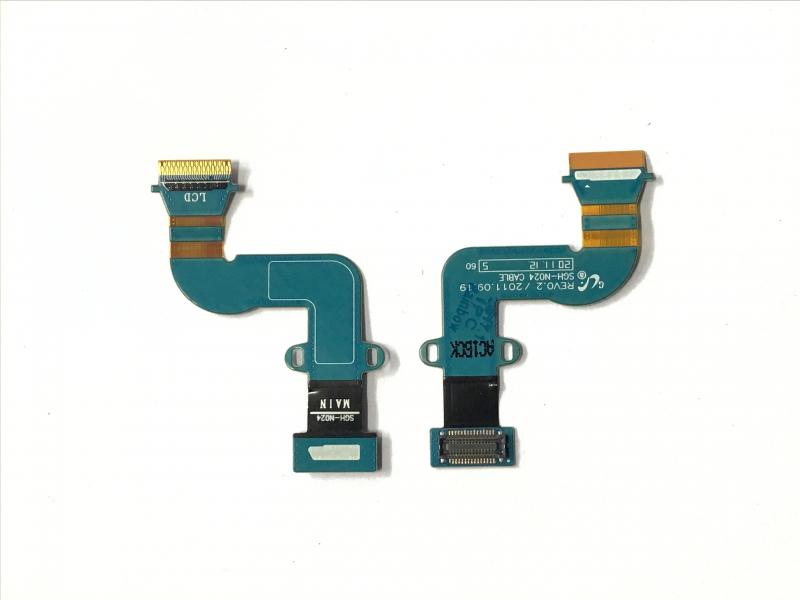 FLEX LCD PANTALLA SAMSUNG GALAXY TAB 2 7.0 P6200 P3100