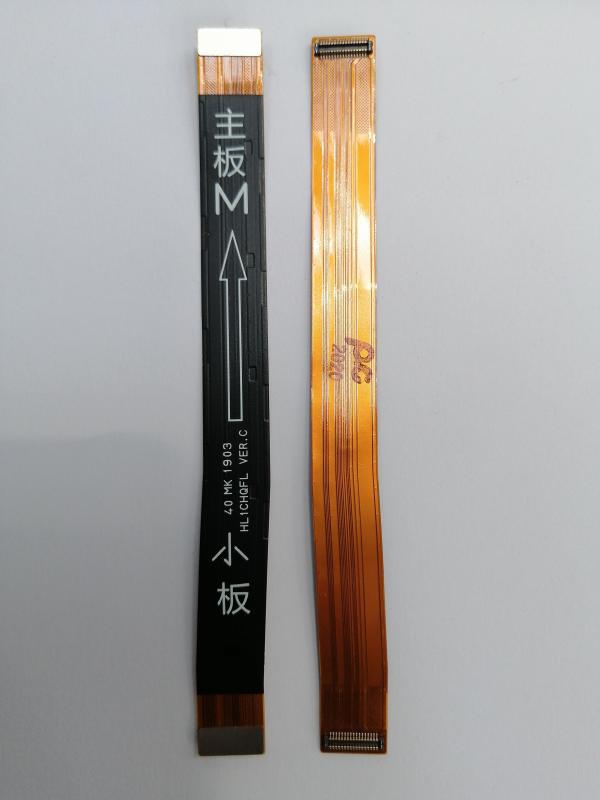 FLEX LCD PANTALLA HUAWEI Y7 PRIME 2019 Y7 2019