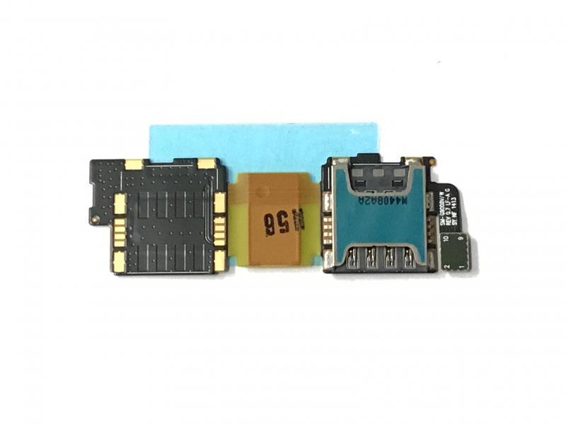 FLEX LECTOR SIM SAMSUNG GALAXY S5 G900