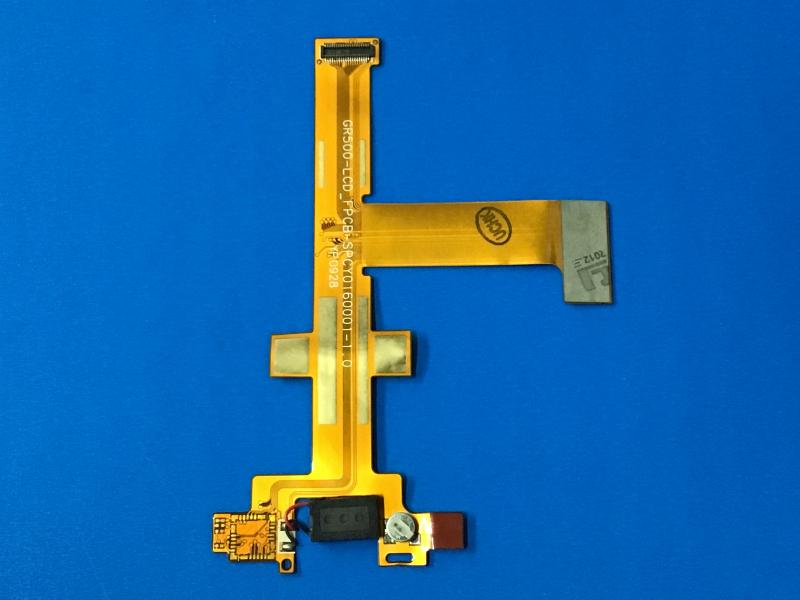FLEX PRINCIPAL LG GR500