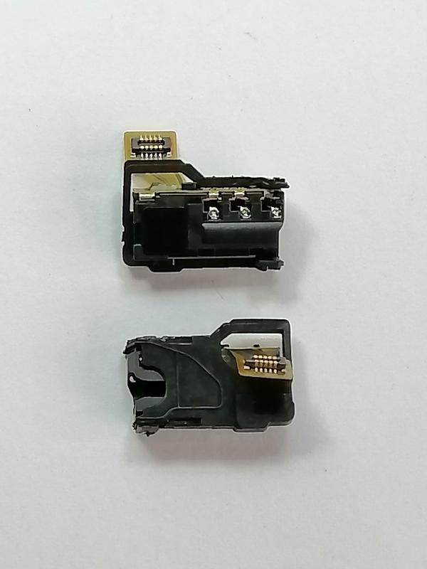 FLEX JACK AUDIO HUAWEI P10