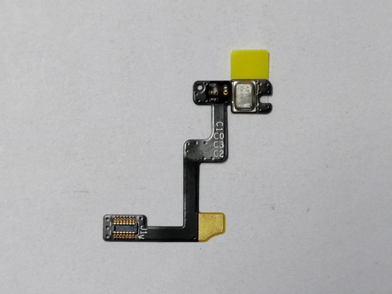 FLEX MICROFONO IPAD 2 A1395 A1396 A1397