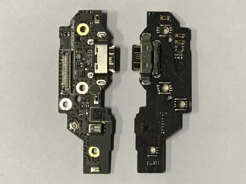 FLEX RACK DE CARGA MICROFONO NOKIA 5.1 PLUS