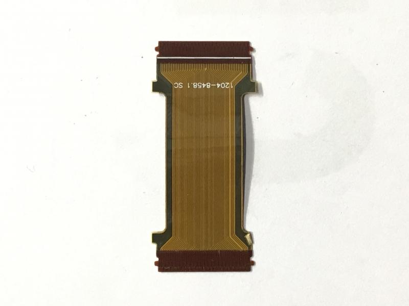 FLEX PRINCIPAL SONY ERICSSON F305 W395