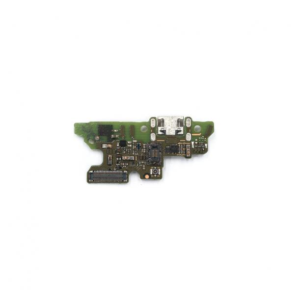 FLEX RACK DE CARGA HUAWEI MATE 9 LITE HONOR 6X GR5 2017 GR5 MINI