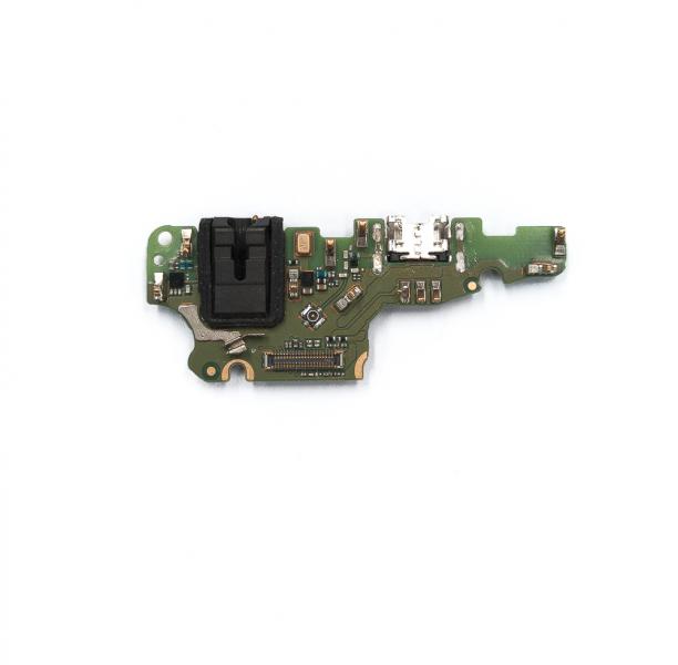 FLEX RACK DE CARGA JACK AUDIO HUAWEI MATE 10 LITE NOVA 2I