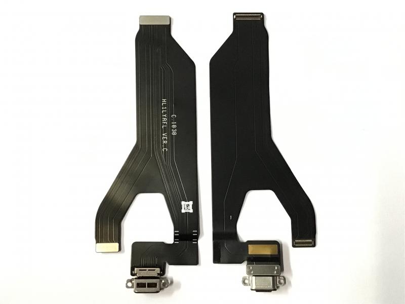 FLEX RACK DE CARGA HUAWEI MATE 20 PRO