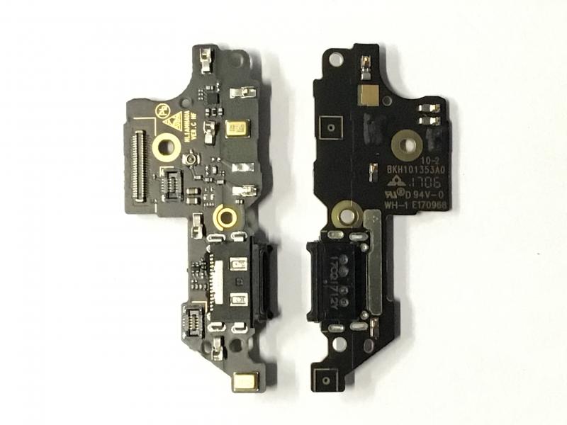 FLEX RACK DE CARGA HUAWEI MATE 9