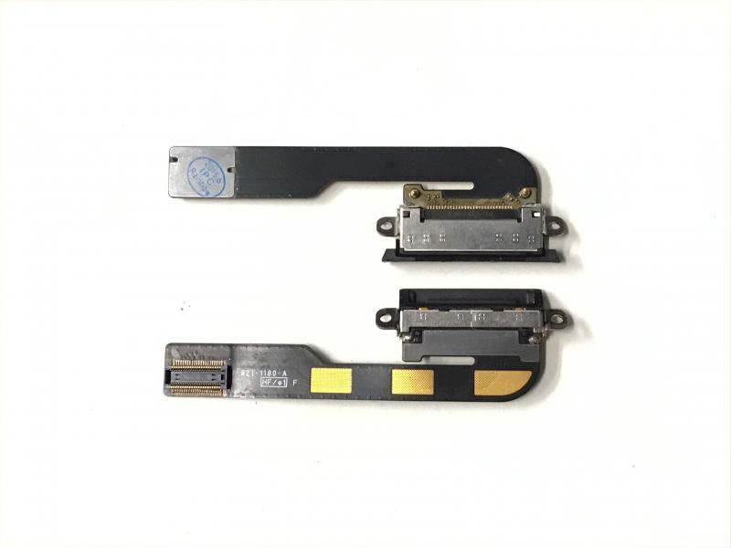 FLEX RACK DE CARGA IPAD 2 A1395 A1396 A1397HM
