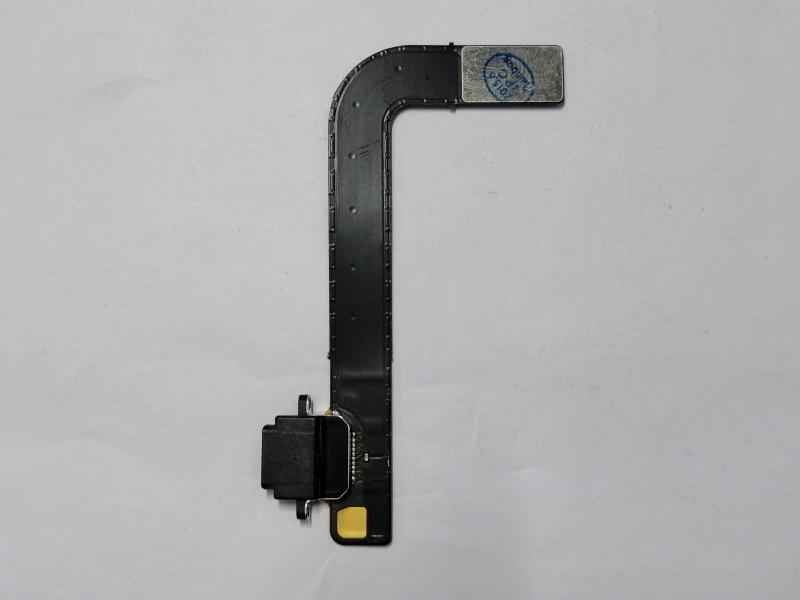FLEX RACK DE CARGA IPAD 4 A1458 A1459 A1460