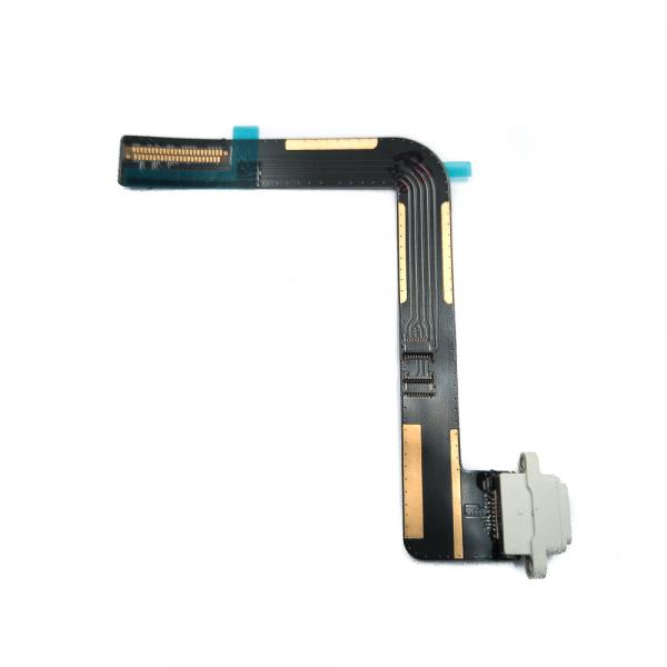 FLEX RACK DE CARGA IPAD AIR (1&deg; GENERACION) IPAD 5 BLANCO