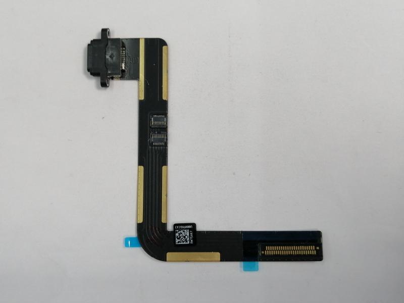FLEX RACK DE CARGA IPAD AIR (1&deg; GENERACION) IPAD 5 NEGRO